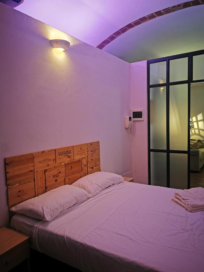 Bada Home Florença Exterior foto